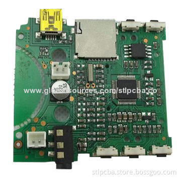 PCBA and PCB Manufacture, PCB & PCBA, OEM/ODM, FCT